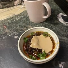 Qimin Organic Hotpot Marketplace (Reel) User Photo
