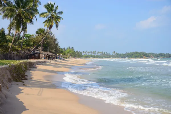 Hotels near MASTER BAGS & MULTI LANKA