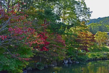 Takayama City