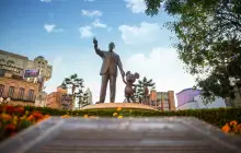 Walt Disney Studios Park