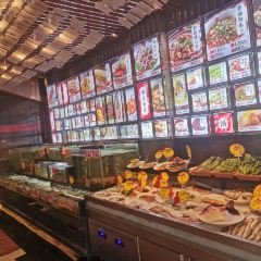 丰收日(杨浦公园店) User Photo