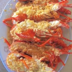 亚仕海鲜饭店 User Photo