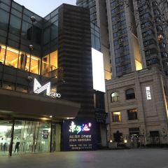 Laoxingxian User Photo