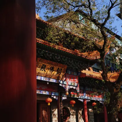 Отзывы об отеле Haojing Hotel