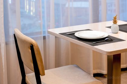 Baise Hongan International Hotel · Restaurant