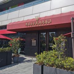 Wolfgang’s Steakhouse User Photo