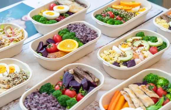 伊水灣大酒店(餐飲部)