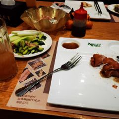 水一方鲜烤海味零食(黄河路店) User Photo