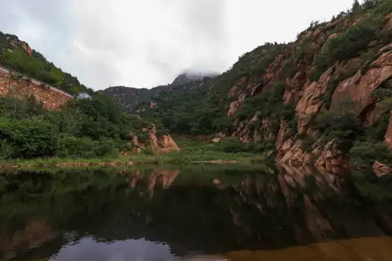 Hotels near Wupeng Canyon