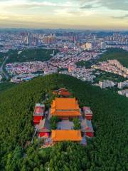 Taishan Temple