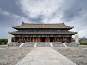 Xiaozhuang Hometown