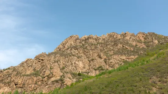 마안산 국립 삼림 공원