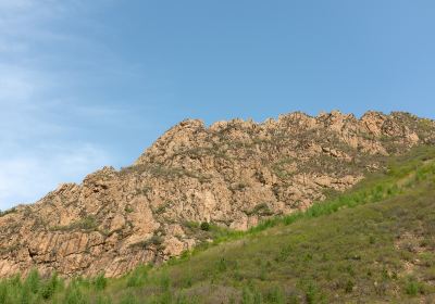 Mt. Ma'anshan National Forest Park