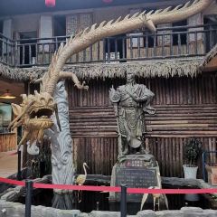 点将台庄园火锅 User Photo