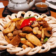 The Lakeside Veggie User Photo