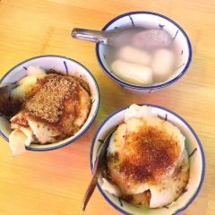 張欽德·廣場老牌豆花甜湯（總店）張用戶圖片