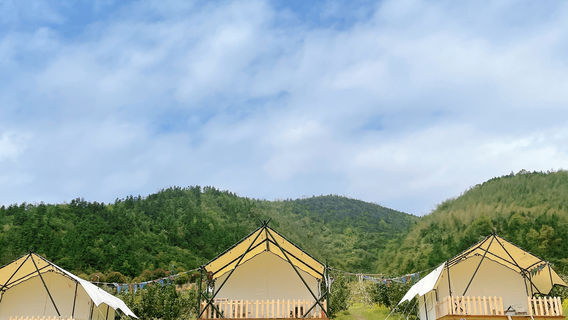 Pingxiang 75 Campground