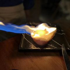 润丰禾原创SUSHI(临海店) User Photo