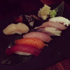 Kyo Bar Japonais 여행 사진