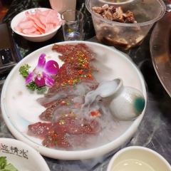 Wangqingshuiyufu (beihulu) User Photo