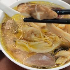 黔菌王·雅园(惠邦九街) User Photo