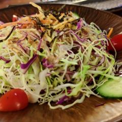 肉肆·烧肉正盛(华美达店) 여행 사진