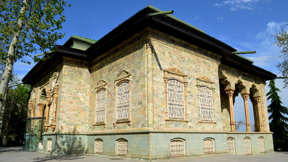 Teherán