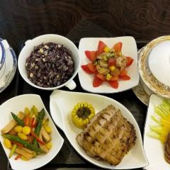 Viztango Cafe User Photo