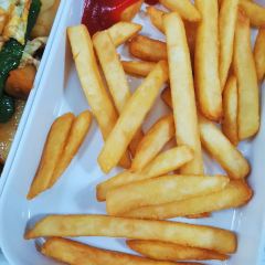 為吃小店張用戶圖片