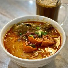 168 Kopitiam User Photo