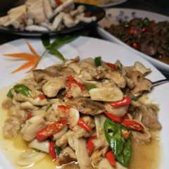 SHI WEI XUAN User Photo