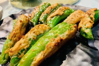 绿野仙踪生态农业园