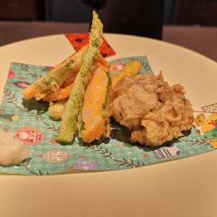 胆道·海胆专门店(凯德晶萃店) User Photo