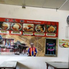 LuKang Ludingji ảnh của người dùng