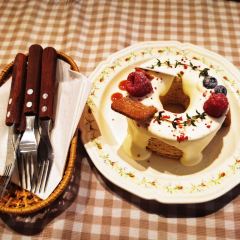 THE WHITE BOX 여행 사진