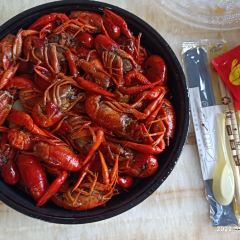 BIG CRAWFISH HOUSE User Photo