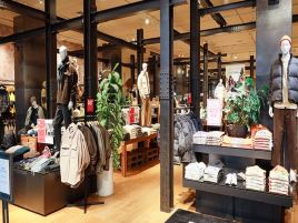 Right-on（永旺旭川站前店）