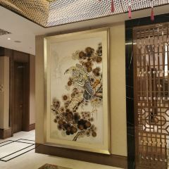 鷹潭沁廬豪生大酒店·2樓中餐廳張用戶圖片