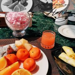 Sainsbury's User Photo