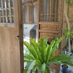 一尺花园(南园店) User Photo