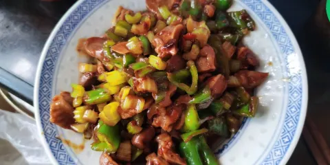 Berggasthof Gerstreit