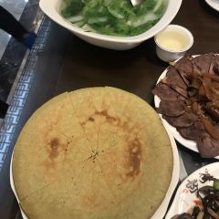 程记驴肉饭店 ảnh của người dùng