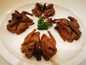 SEAPORT CITY  Restaurant