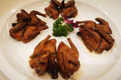 海港城海鮮大酒樓（東區店）