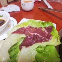 汉湖楼黄牛肉(汉源店) User Photo