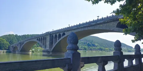龍門橋