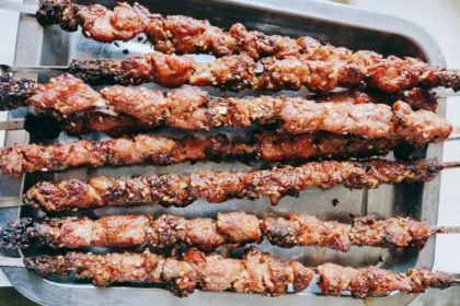 313羊庄(天池大街店)