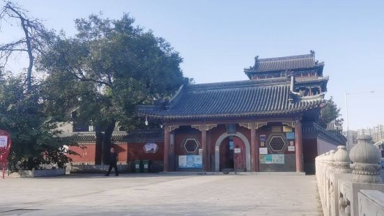 真覺禪寺