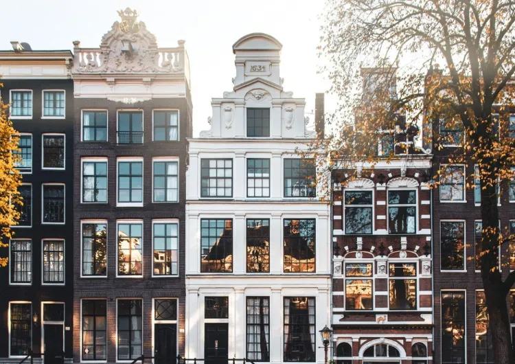 Spotlight on: Amsterdam