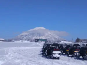 Snow World Toya